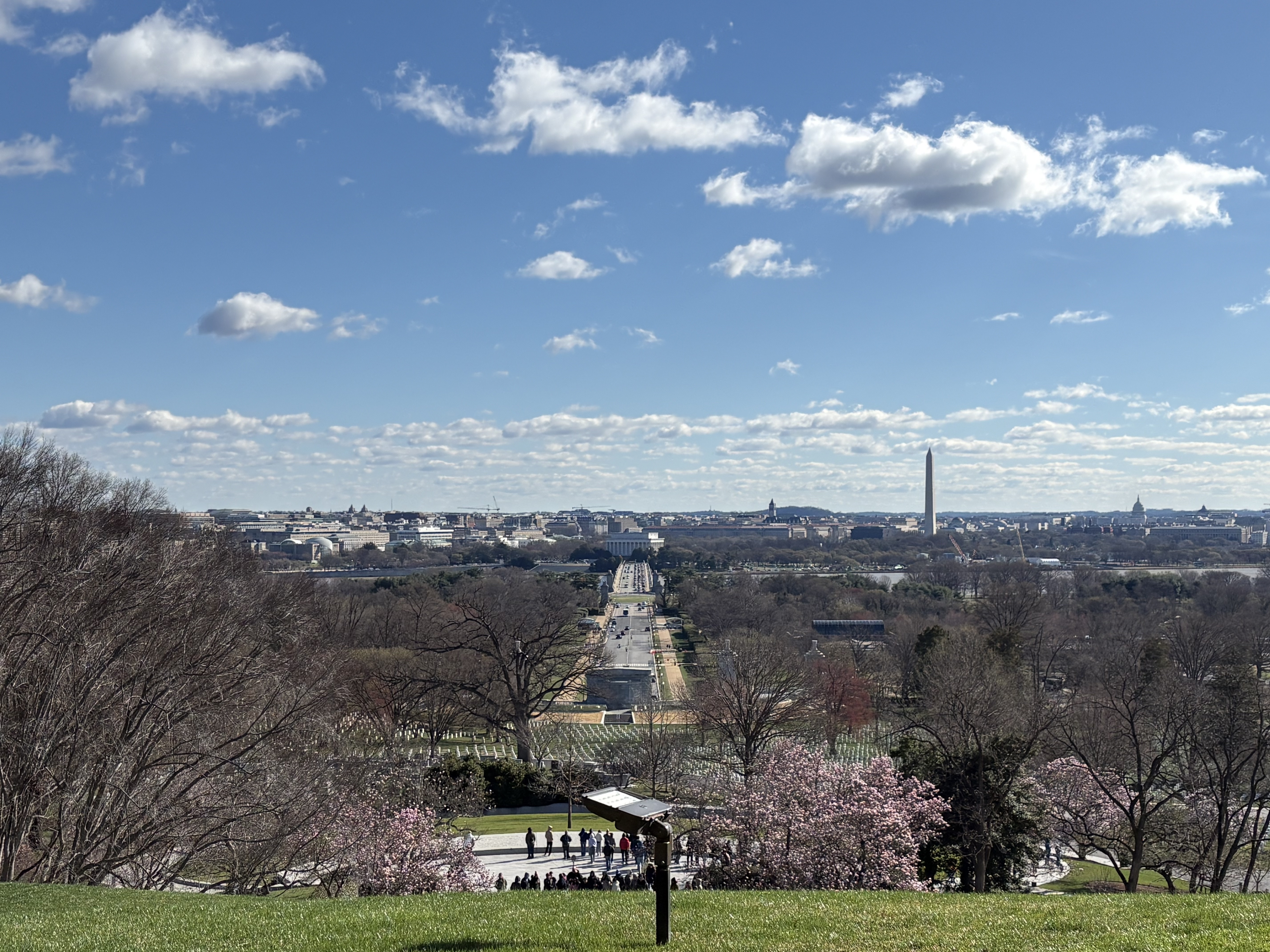 Arlington National Cemetery