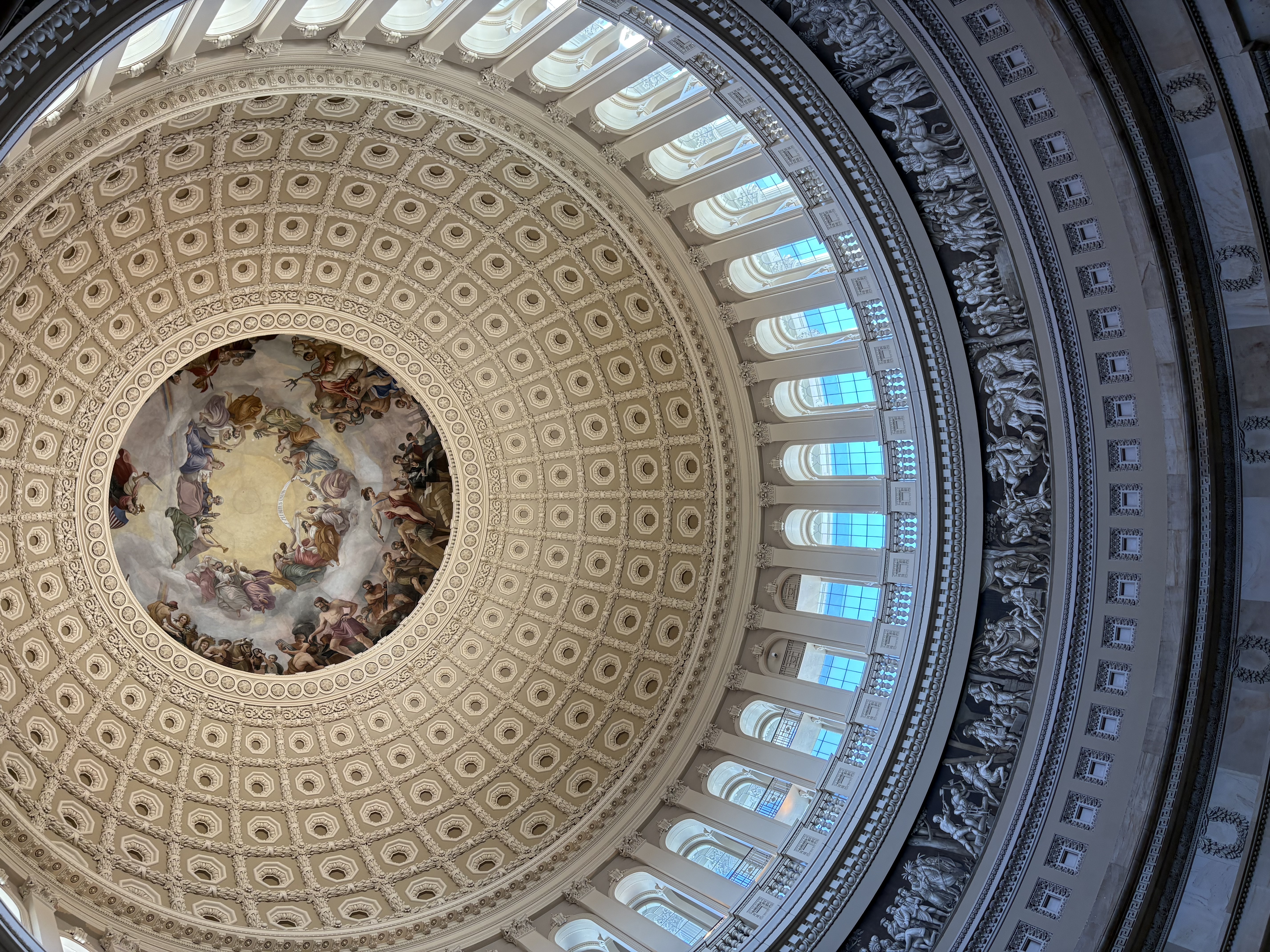 U.S. Capitol