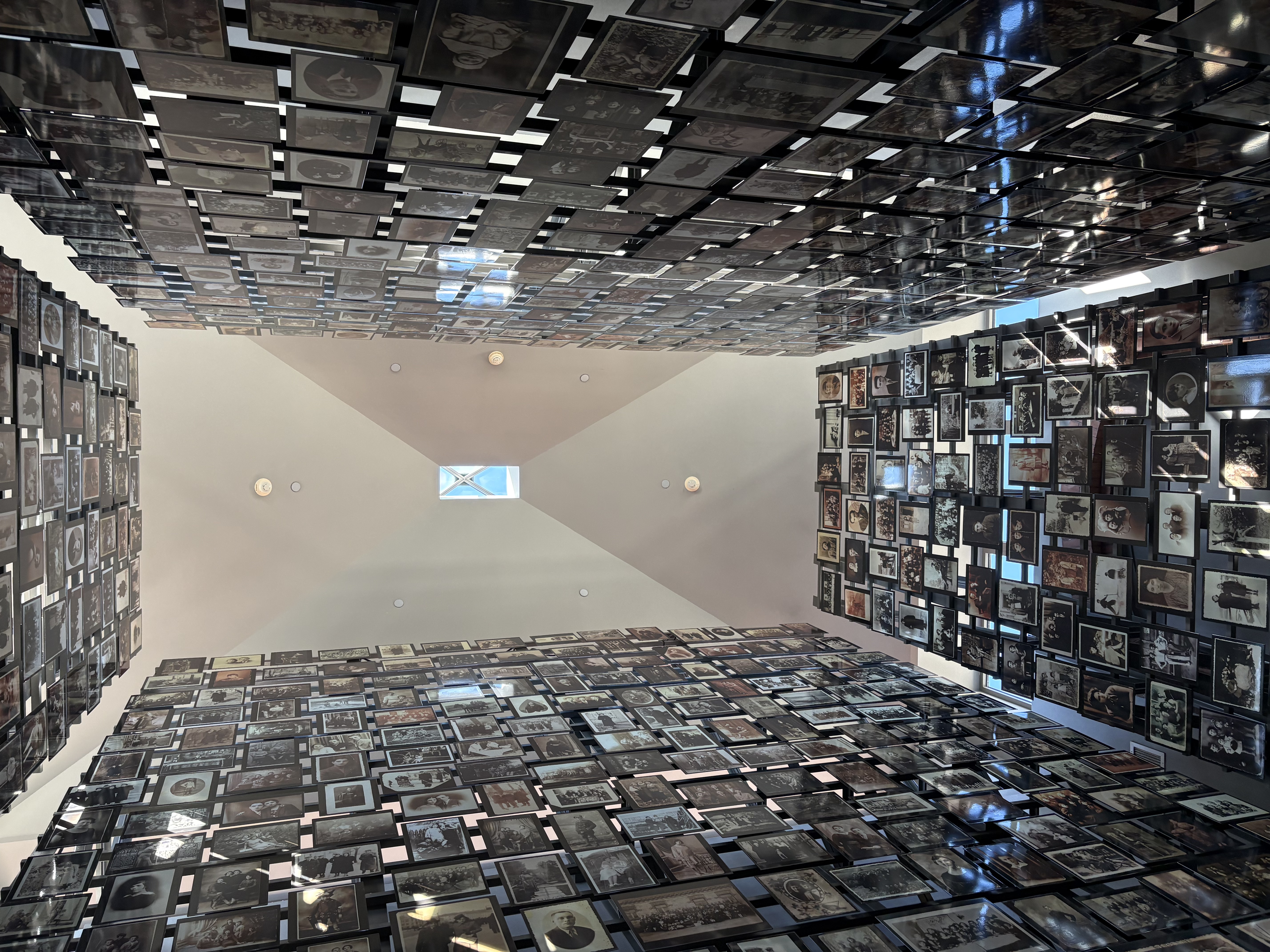 US Holocaust Memorial Museum
