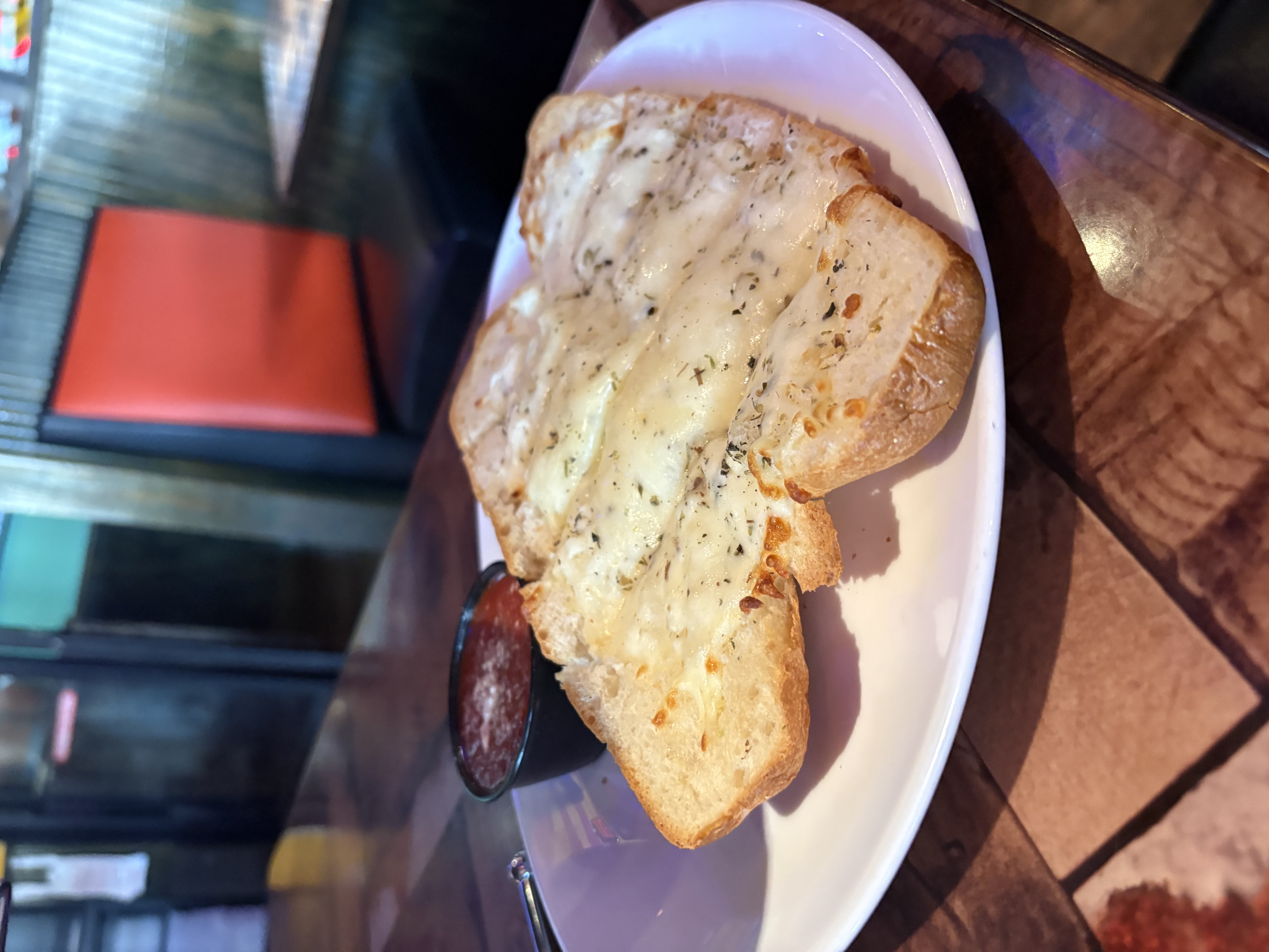 Mellow Mushroom, Gatlinburg