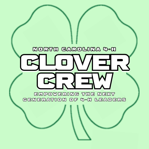 NC 4-H Clover Crew Interview